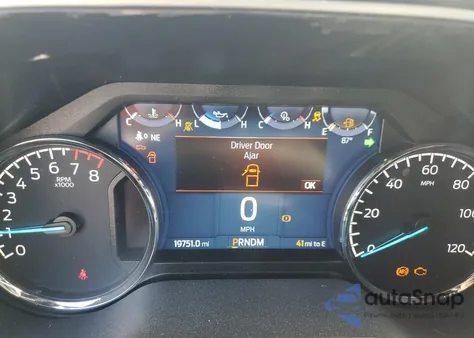 2022 Ford F150 Supercrew из США, поврежденный, VIN 1FTFW1E50NKE63853